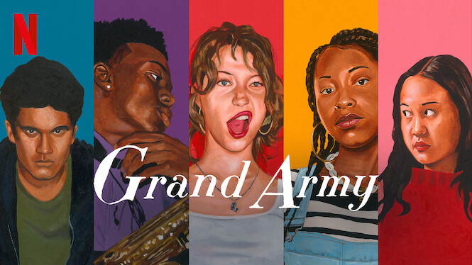 Grand Army