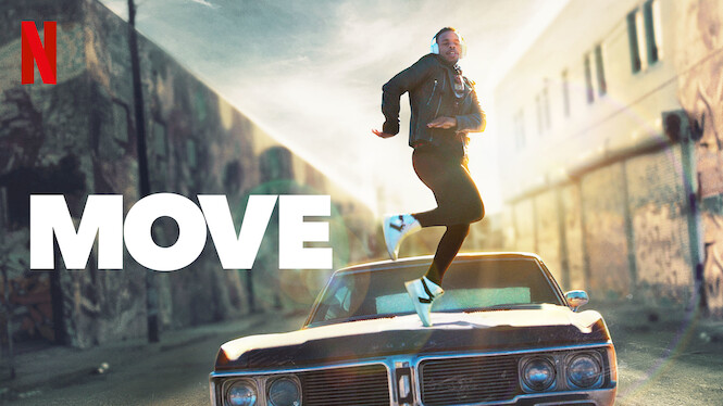 Move