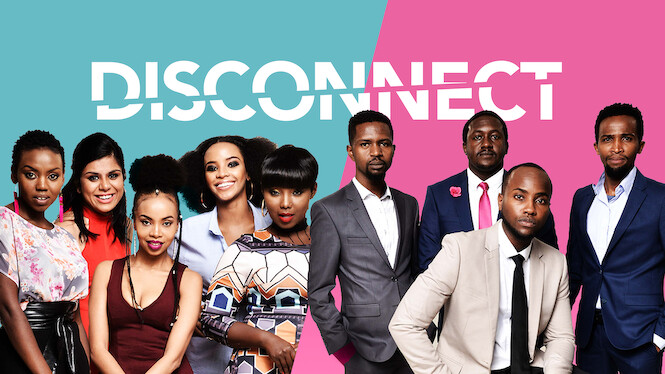 Disconnect
