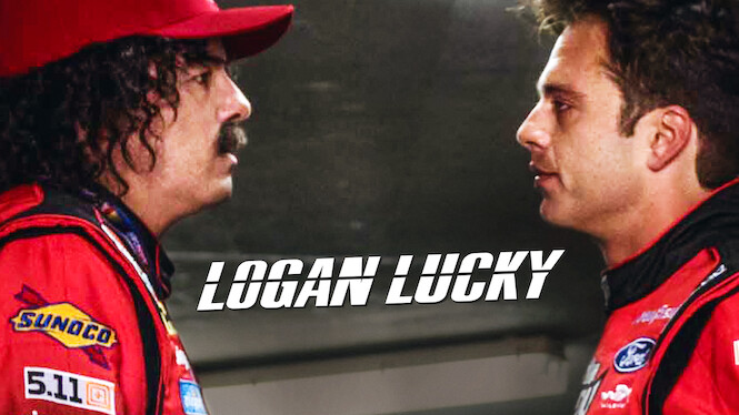 Logan Lucky