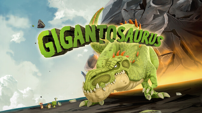 Gigantosaurus
