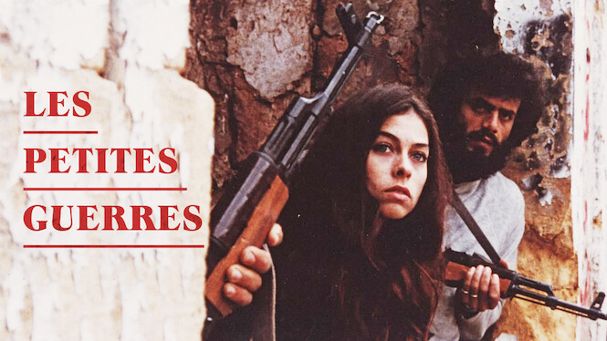 Les petites guerres
