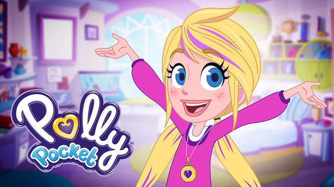 Polly Pocket
