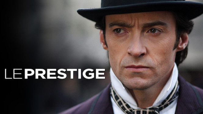 Le prestige