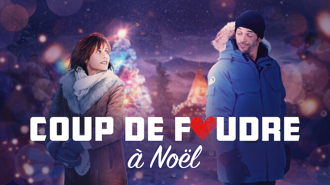 Coup de Foudre à Noël