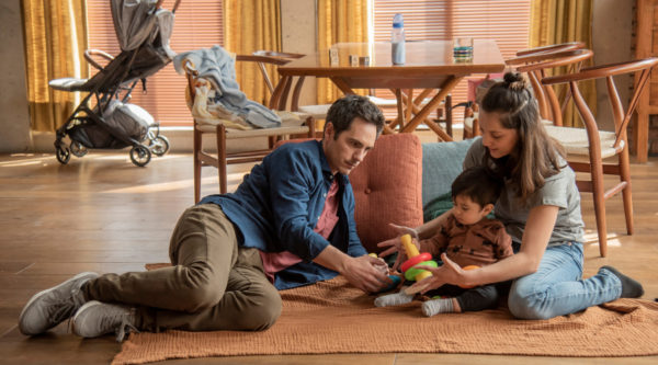apprenti papa 600x333 - Apprenti papa