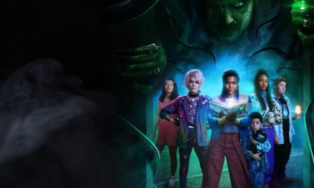 Petit guide de la chasseuse de monstres : la version fantastique du Club des Babysitters vous attend sur Netflix