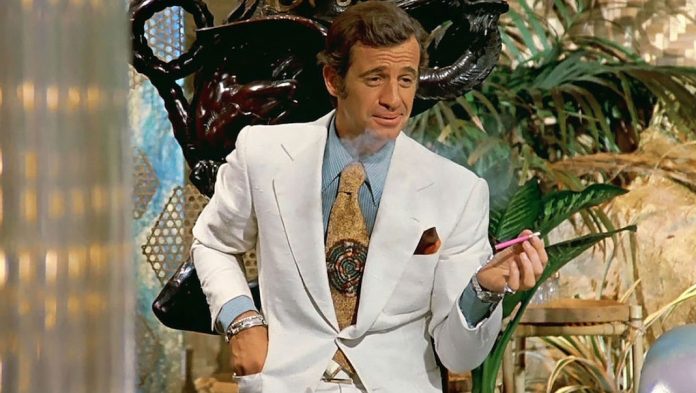 belmondo netflix - [Hommage] Jean-Paul Belmondo fait son show sur Netflix en 16 films