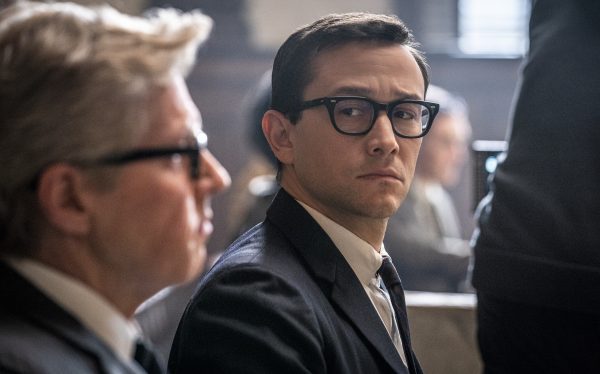 chicago sept - Les Sept de Chicago : que pensent les internautes du nouveau film d'Aaron Sorkin ?