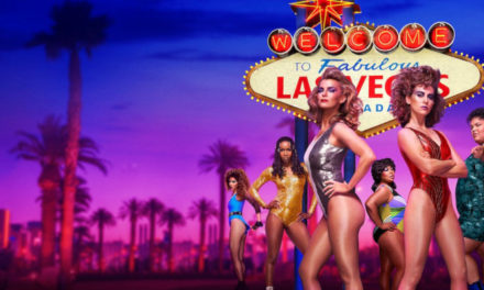 Glow : la saison 4 mise au tapis par la pandémie du Covid-19.
