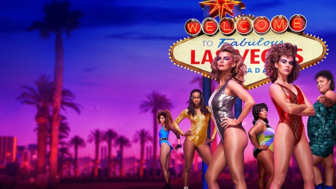 glow annulation netflix - Glow : la saison 4 mise au tapis par la pandémie du Covid-19.