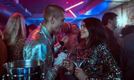 Home for Christmas revient pour une saison 2 en décembre sur Netflix