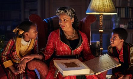 Ce que Netflix vous réserve comme nouveautés pour Novembre (Sorties 2020)