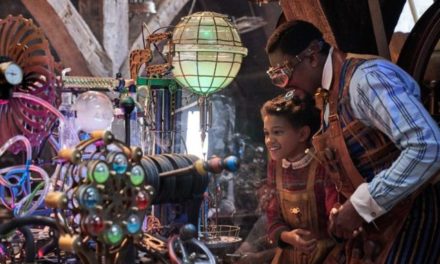Jingle Jangle : un noël enchanté s’invite en novembre sur Netflix