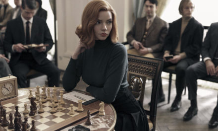 Le Jeu de la dame : quel est le prix à payer lorsque l’on a du génie ? (Mini série avec Anya taylor-joy)