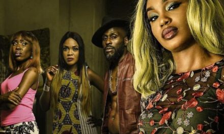 Òlòtūré : un film poignant (et violent) sur le trafic d’êtres humains au Nigeria