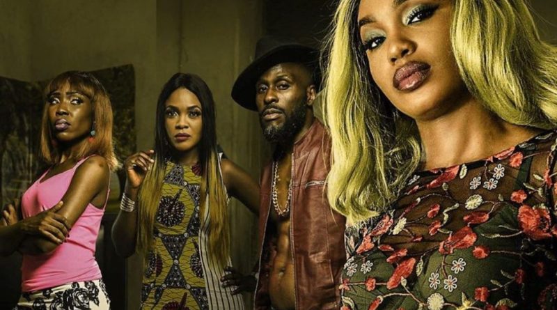 oloture netflix - Òlòtūré : un film poignant (et violent) sur le trafic d'êtres humains au Nigeria