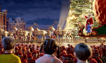 Noël avant l’heure : retrouvez les codes secrets pour voir encore plus de films et de séries sur Netflix