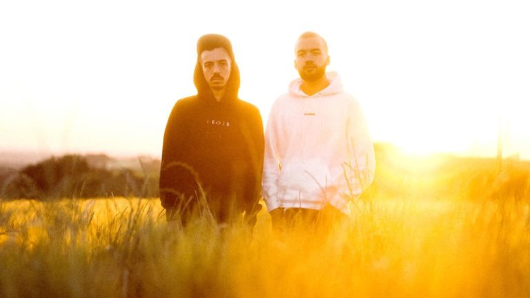Presque trop : le documentaire sur Bigflo et Oli fait fondre en larmes les internautes