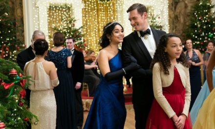 La princesse de Chicago 2, dans la peau d’une reine : la suite arrive demain sur Netflix