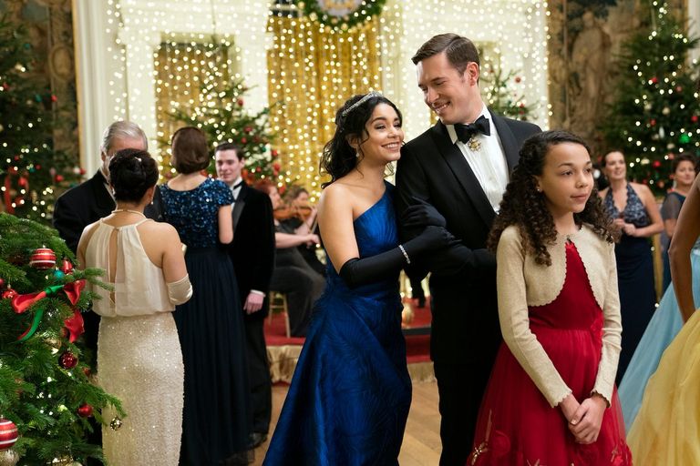 princesse de chicago 2 netflix 2 - La princesse de Chicago 2, dans la peau d'une reine : la suite arrive demain sur Netflix