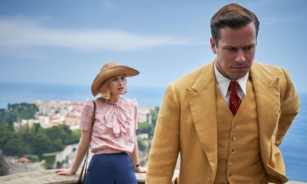 Rebecca : que pensent les internautes de l’adaptation du roman de Daphné du Maurier ?