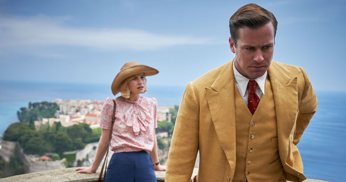 rebecca netflix - Rebecca : que pensent les internautes de l'adaptation du roman de Daphné du Maurier ?