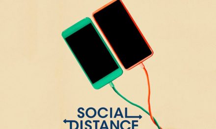 Social Distance : Netflix diffusera sa série confinée le 15 octobre