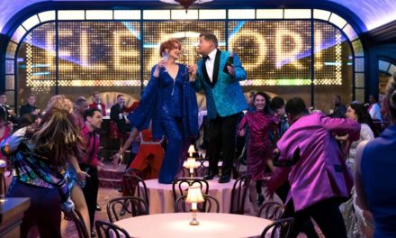 Ce que Netflix vous réserve comme nouveautés pour décembre (Sorties 2020)