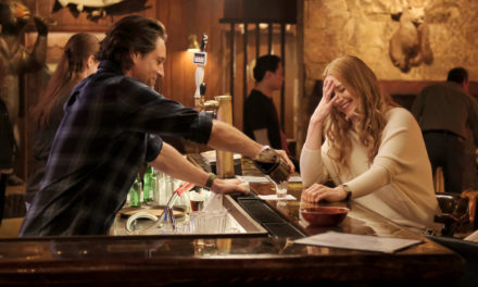 Virgin River : la romance sera de retour en novembre pour une saison 2 sur Netflix