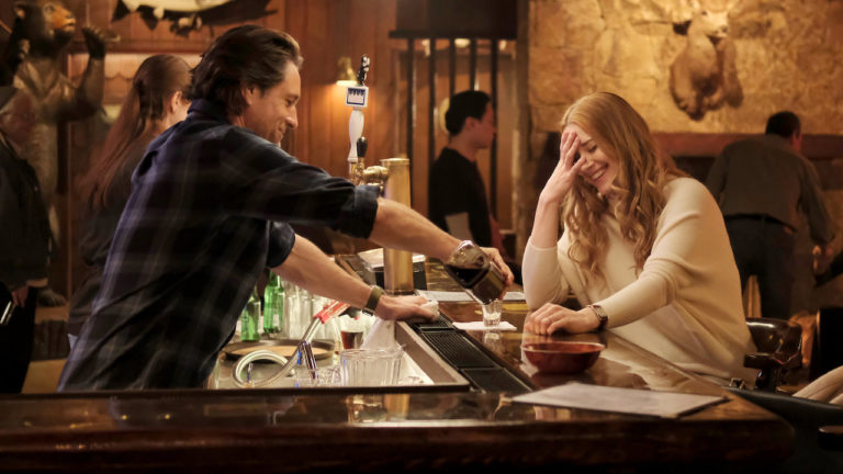 Virgin River : la romance sera de retour en novembre pour une saison 2 sur Netflix