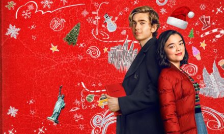 Dash & Lily : une friandise de Noël comme on les aime (Avis des internautes)