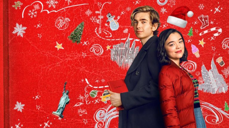 Dash & Lily : une friandise de Noël comme on les aime (Avis des internautes)