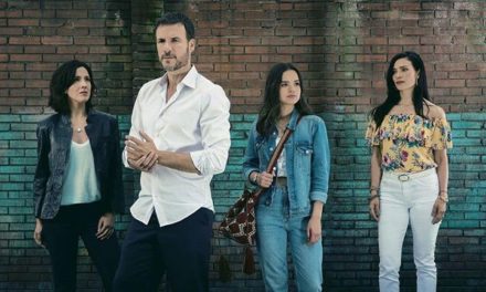 La disparition de Soledad (Perdida) : que pensent les internautes du nouveau thriller espagnol Netflix ?