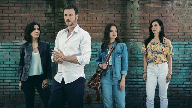disparition soledad - La disparition de Soledad (Perdida) : que pensent les internautes du nouveau thriller espagnol Netflix ?