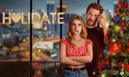 Holidate : que pensent les internautes de la nouvelle romcom de Noël signée Netflix ?