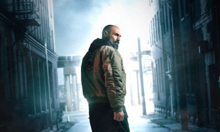 La bête : que pensent les internautes de ce nouveau thriller italien ?