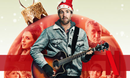 Le Noël de trop : une nouvelle série allemande à découvrir en novembre sur Netflix