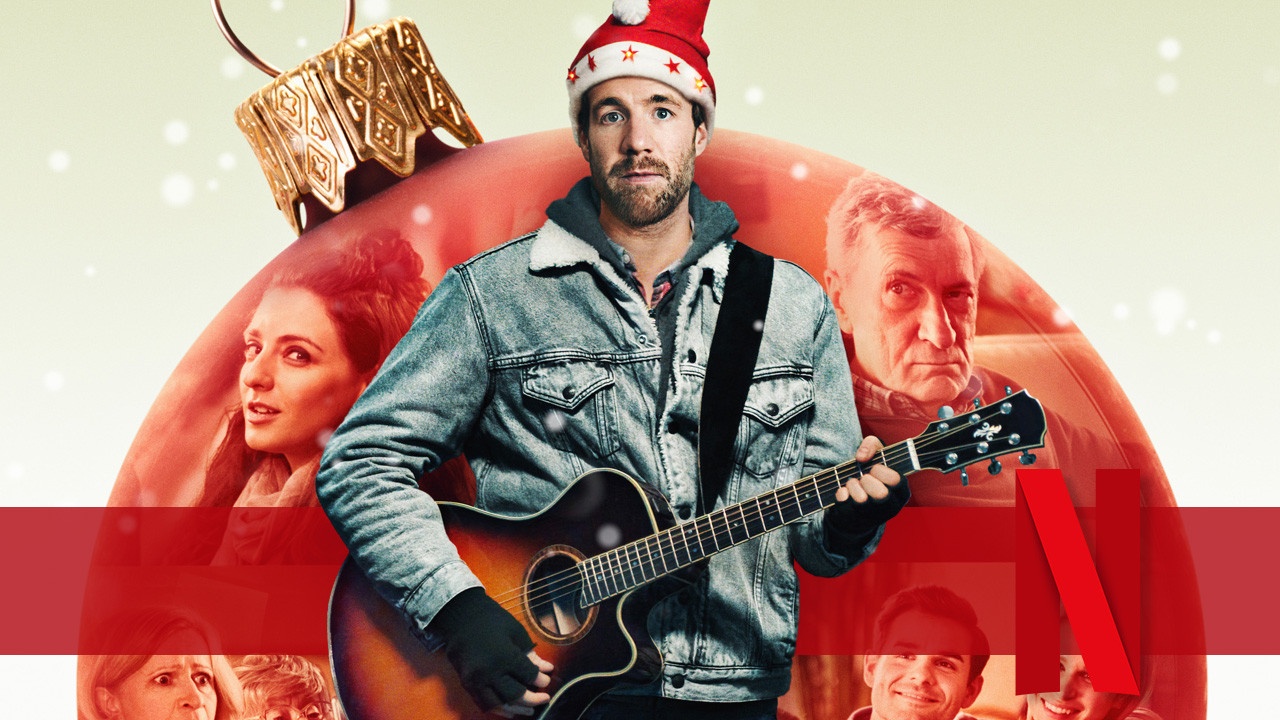 le noel de trop netflix - Le Noël de trop : une nouvelle série allemande à découvrir en novembre sur Netflix