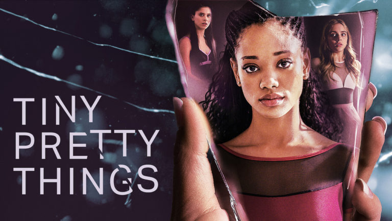 Tiny Pretty Things : Bienvenue dans le monde impitoyable de la danse (en décembre sur Netflix)