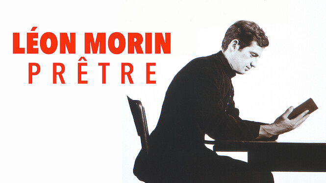 Léon Morin, prêtre