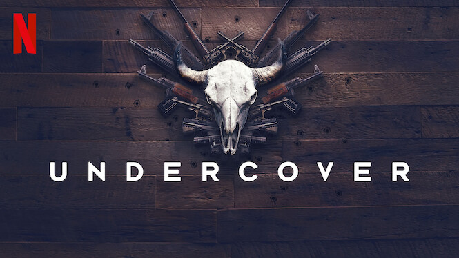 Undercover