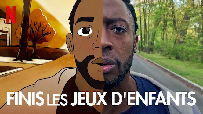 Finis les jeux d'enfants
