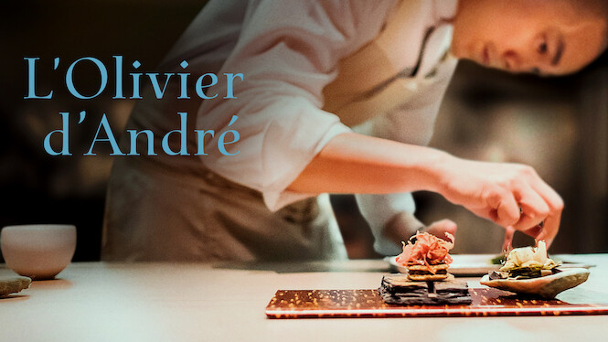 L'Olivier d'André