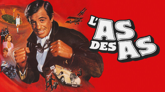 L'as des as