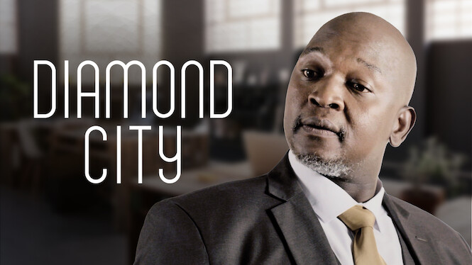 Diamond City
