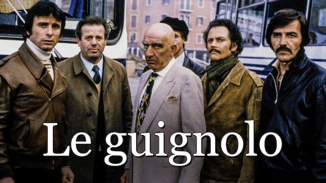 Le guignolo