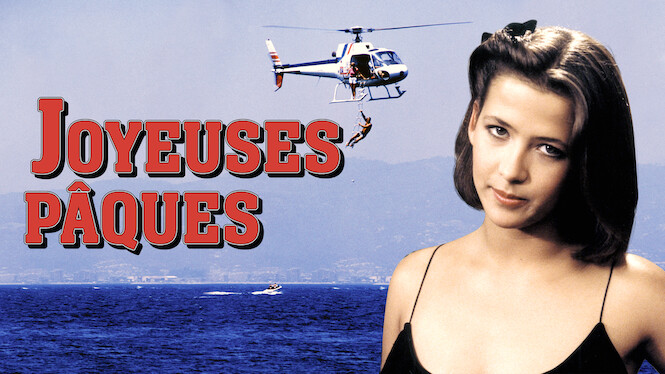 Joyeuses Pâques