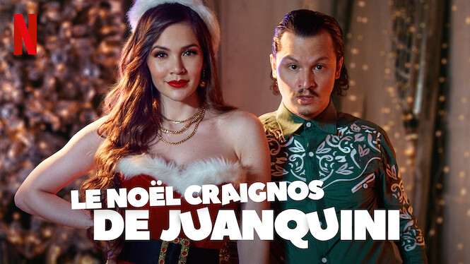 Le Noël craignos de Juanquini
