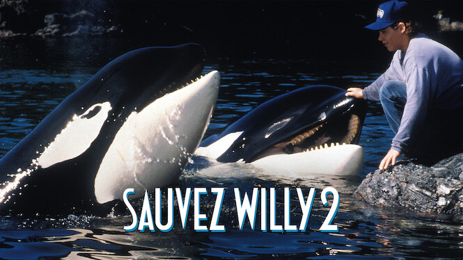 Sauvez Willy 2